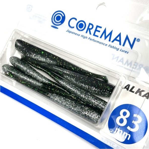 アルカリ 83mm